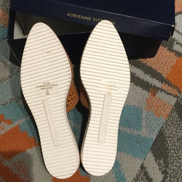 Women’s Adrienne Vittadini Mules - Picture 3 of 9